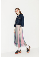 曼娅奴2018夏装新款画册(图10)