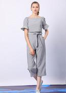 尚可斯2019夏装新款画册(图57)