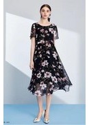 卡尔丽丝雅2018夏装新款画册(图26)