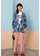 三彩2018夏装新款画册(图6)
