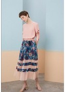 三彩2018夏装新款画册(图9)