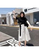 壹莳装2018夏装新款画册(图4)