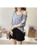 壹莳装2018夏装新款画册(图5)