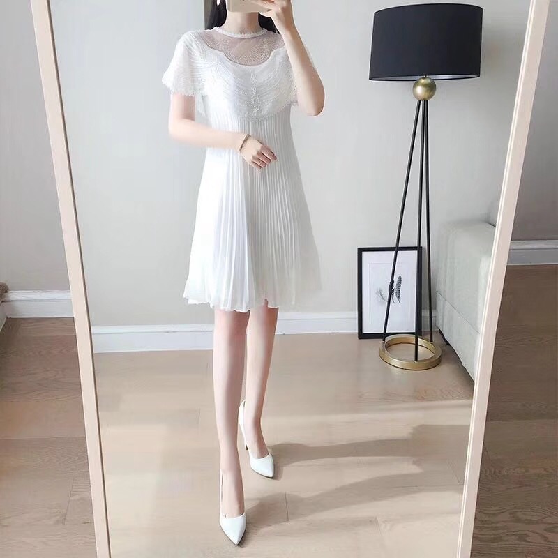 魅依阁2018夏装新款画册