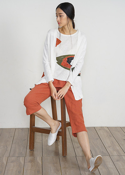 谷度2018夏装新款画册(图32)