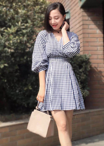 爱境女装都市衣柜女装优主义女装2018夏装新款画册(图43)