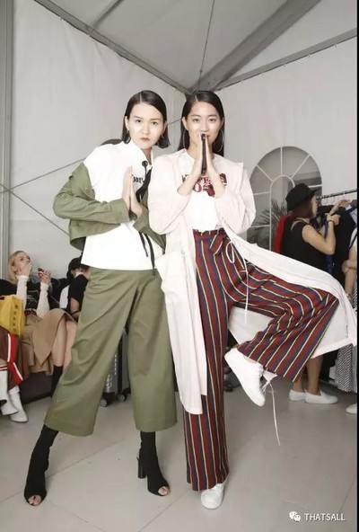 THAT&rsquo;S ALL2011新款画册(图20)