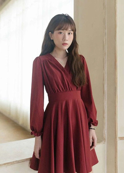 衣诗漫2018夏装新款画册(图20)