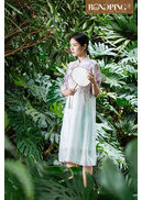 荣萍2018夏装新款画册(图3)