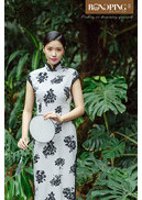 荣萍2018夏装新款画册(图6)