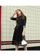 欧伊力2018秋装新款画册(图13)