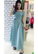 SORGUEE搜谷2018夏装新款画册(图25)