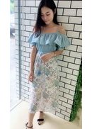 SORGUEE搜谷2018夏装新款画册(图28)
