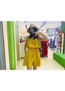 SORGUEE搜谷2018夏装新款画册(图29)