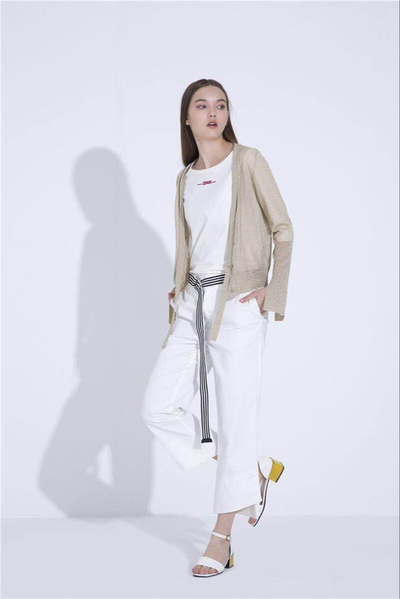 女性日记2018秋装新款画册(图24)