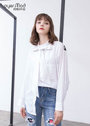 容悦2018秋装新款画册(图76)