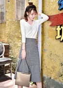 依然秀2018秋装新款画册(图21)