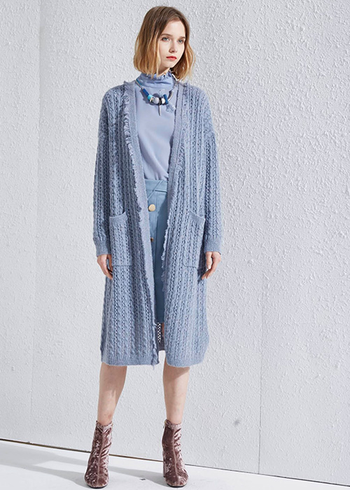 简约风情2018秋装新款画册