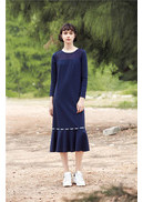 莉佳丽2018春装新款画册(图20)