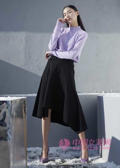 佳纷2018秋冬新款画册(图16)