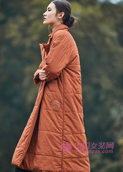 谷度2018冬装新款画册(图17)