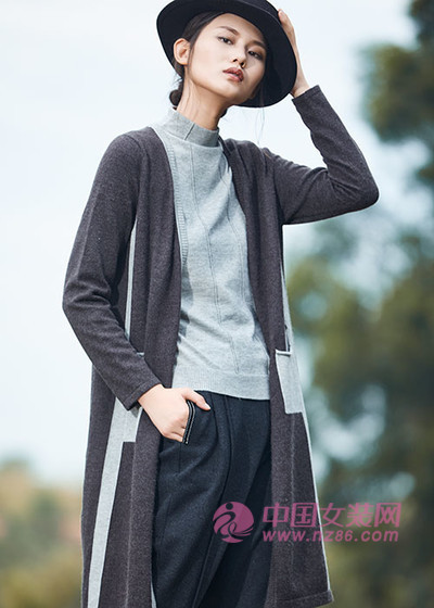 谷度2018冬装新款画册(图19)