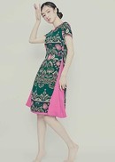 茉希2018春夏新款画册(图11)