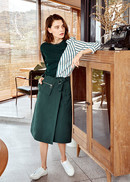 诗萌蒂2018秋装新款画册(图54)