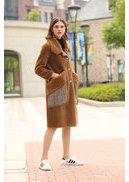 娅玛诗2018秋冬新款画册