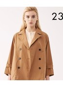 23区2018秋装新款画册(图3)