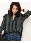 23区2018秋装新款画册(图8)