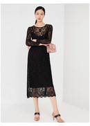 雅莹2018秋冬新款画册(图9)