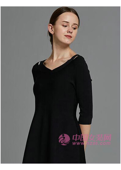 蕾朵2018秋冬新款画册(图7)