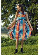 伯妮斯茵2018冬装新款画册(图10)