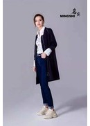 名实2018秋装新款画册(图4)