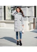 阿依莲2018冬装新款画册(图8)