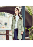 阿依莲2018冬装新款画册(图10)