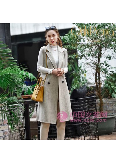 傲丽佩娜2018秋冬新款画册(图1)