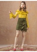 玛克茜妮2018冬装新款画册(图4)