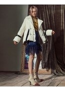 玛克茜妮2018冬装新款画册(图10)