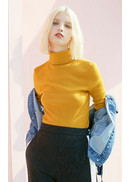 Vero Moda2018冬装新款画册(图1)
