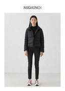 曼娅奴2018冬装新款画册(图5)