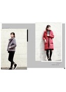 吾贝卡2018冬装新款画册(图3)