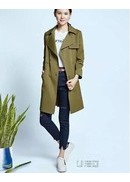 点裳2018秋冬新款画册(图6)