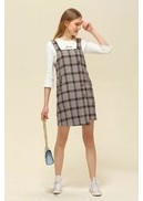 佳人索爱2018冬装新款画册