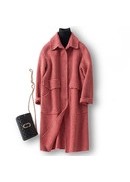 哲芙依时2018冬装新款画册