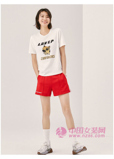 雅莹2019春装新款画册(图18)