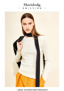 玛丝菲尔2019春装新款画册(图5)