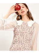 三彩2019春装新款画册(图16)