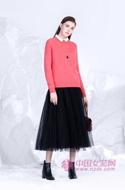 三淼2018秋冬新款画册(图27)